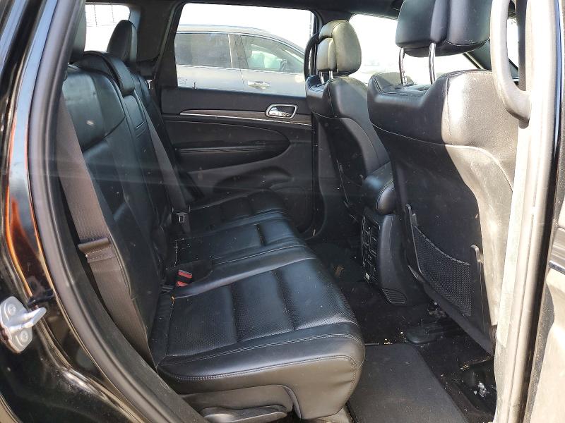 Продаж на аукціоні авто 2019 Jeep Grand Cherokee, vin: 1C4RJEBG9KC597159, номер лоту: 46337936