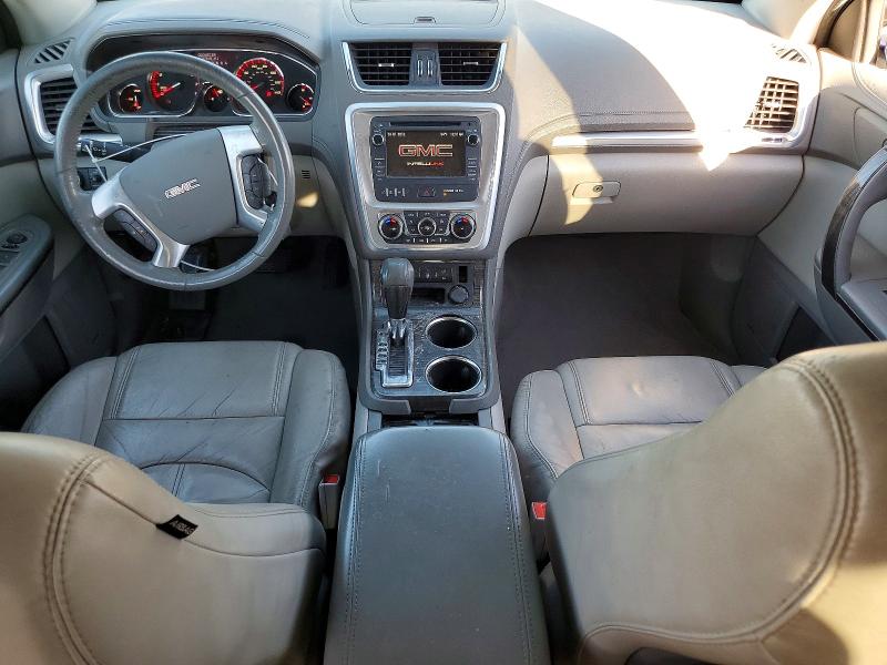 47138706 :رقم المزاد ، 1GKKRRKD9EJ305215 vin ، 2014 Gmc Acadia مزاد بيع