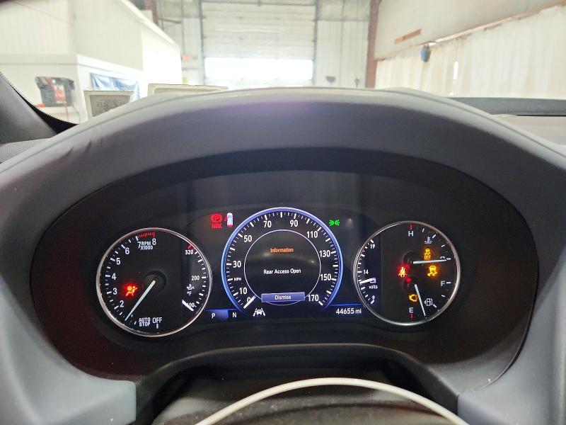 Продаж на аукціоні авто 2024 Buick Enclave, vin: 5GAEVBKW2RJ125515, номер лоту: 47993666