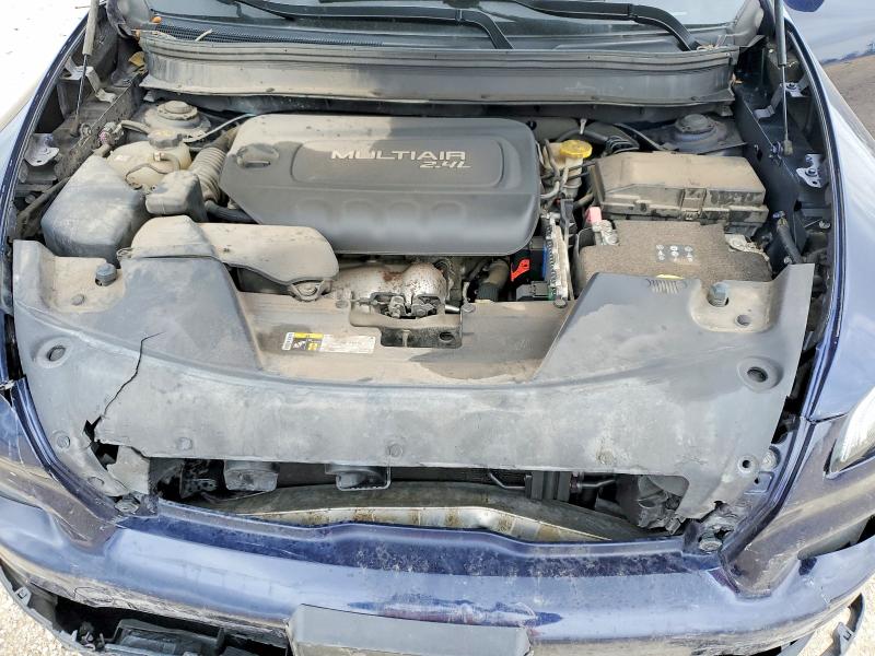 2015 Jeep Cherokee მანქანა იყიდება აუქციონზე, vin: 1C4PJMAB1FW575264, აუქციონის ნომერი: 45663776