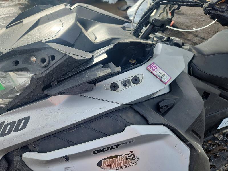 Aukcja sprzedaży 2019 Skidoo 900 Grand, vin: 2BPSEBKA3KV000599, numer aukcji: 79031525