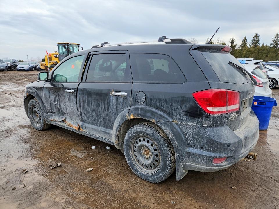 2012 Dodge Journey მანქანა იყიდება აუქციონზე, vin: 3C4PDDFG2CT359145, აუქციონის ნომერი: 79535005