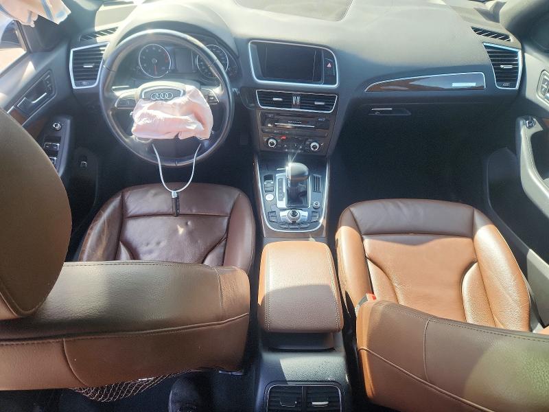 Aukcja sprzedaży 2017 Audi Q5, vin: WA1C2AFP3HA098362, numer aukcji: 79827585