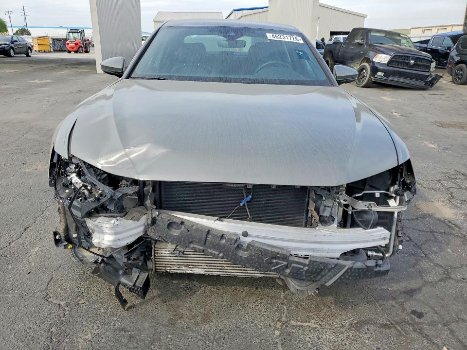 Aukcja sprzedaży 2024 Audi A6, vin: WAUE3BF26RN043014, numer aukcji: 46231726