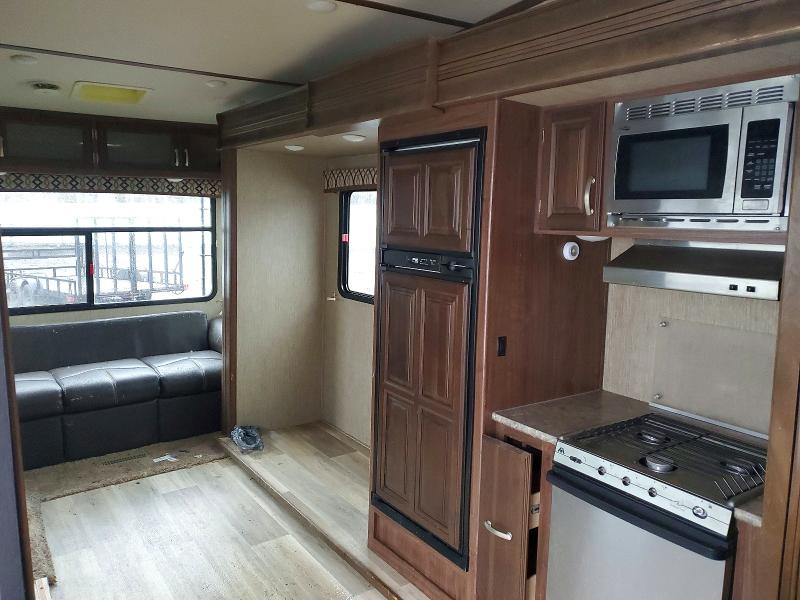 Aukcja sprzedaży 2016 Dutchman Denali Rv, vin: 4YDF2902XGP940640, numer aukcji: 48941666