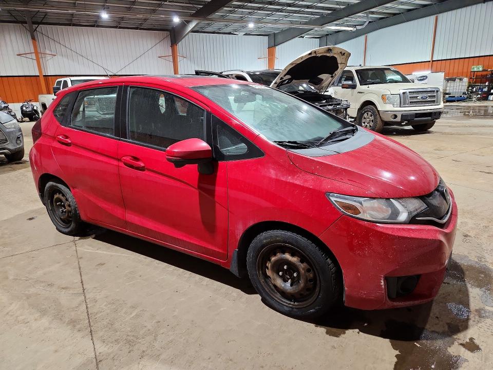 Aukcja sprzedaży 2016 Honda Fit, vin: 3HGGK5H74GM106841, numer aukcji: 42054286