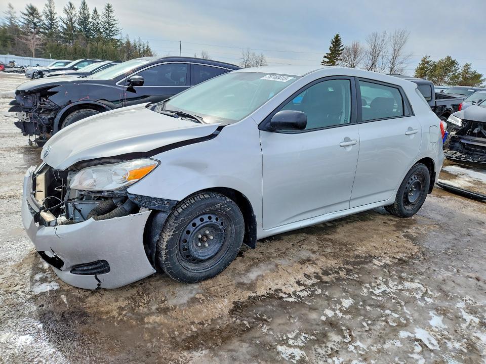 Aukcja sprzedaży 2014 Toyota Matrix, vin: 2T1KU4EE2EC133333, numer aukcji: 78740415