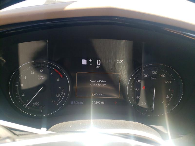 2021 Cadillac Xt5 მანქანა იყიდება აუქციონზე, vin: 1GYKNERS5MZ182379, აუქციონის ნომერი: 47112806