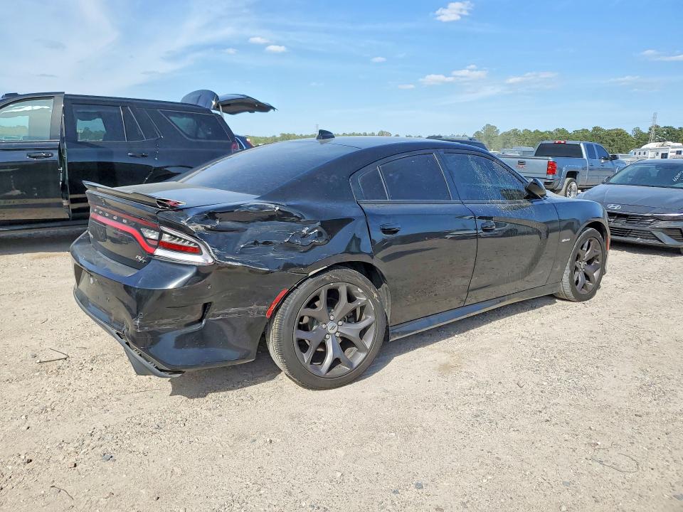 Aukcja sprzedaży 2019 Dodge Charger, vin: 2C3CDXCT6KH633413, numer aukcji: 46531916