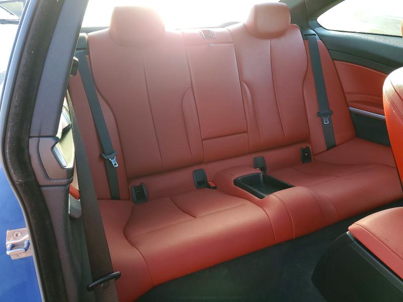 Продажа на аукционе авто 2014 Bmw 435, vin: WBA3R1C52EF774395, номер лота: 41965546