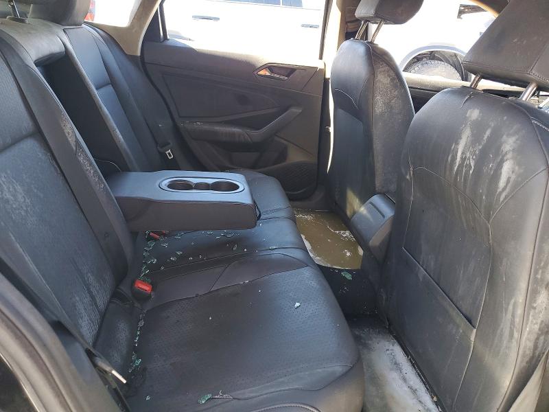 Aukcja sprzedaży 2019 Volkswagen Jetta, vin: 3VWE57BU3KM218771, numer aukcji: 79270345