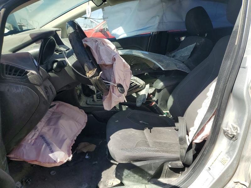 Aukcja sprzedaży 2014 Ford Fiesta, vin: 3FADP4BJXEM191723, numer aukcji: 47324986