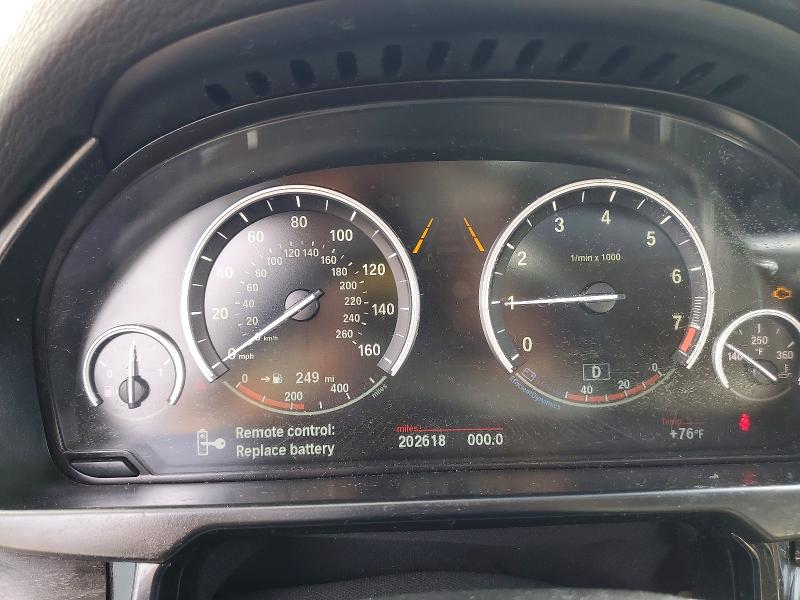 Продаж на аукціоні авто 2015 Bmw X5, vin: 5UXKR0C51F0K59741, номер лоту: 79377285