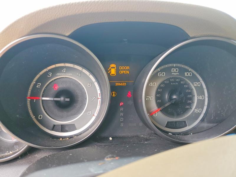 Продажа на аукционе авто 2012 Acura Mdx, vin: 2HNYD2H28CH530428, номер лота: 79944395