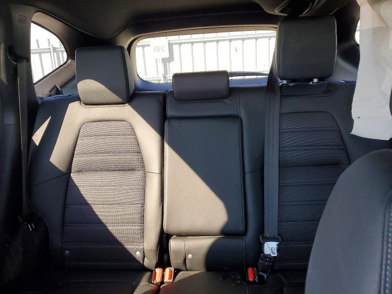 47900606 :رقم المزاد ، 2HKRW2H40MH237346 vin ، 2021 Honda Cr-v مزاد بيع