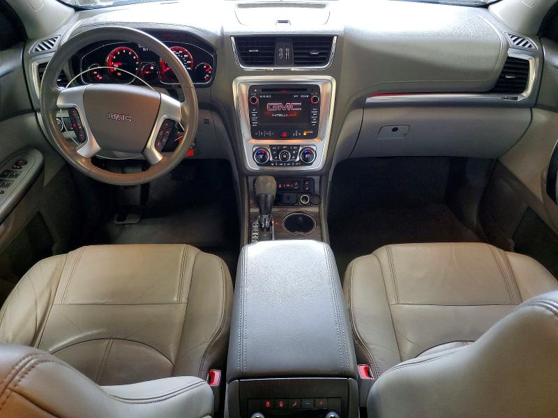 47453616 :رقم المزاد ، 1GKKVRKD1FJ344619 vin ، 2015 Gmc Acadia مزاد بيع
