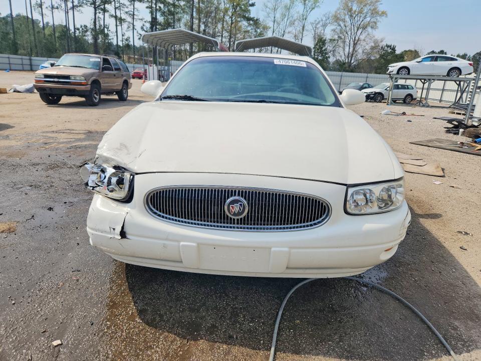 Auction sale of the 2003 Buick Lesabre, vin: 1G4HP52K43U141799, lot number: 47061406
