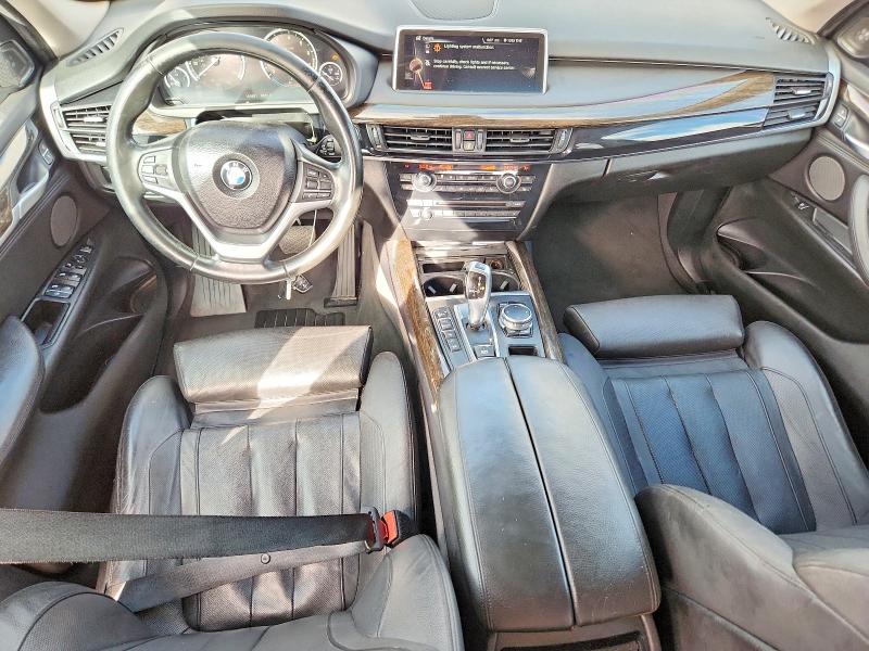 Aukcja sprzedaży 2016 Bmw X5, vin: 5UXKR0C54G0S85414, numer aukcji: 77480675