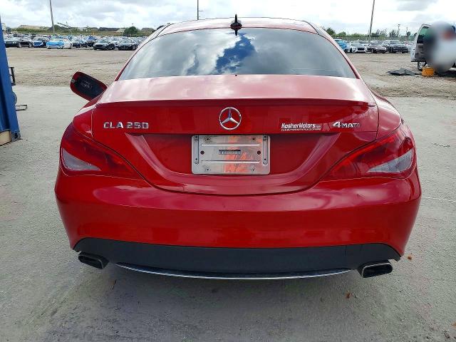 Продажа на аукционе авто 2016 Mercedes-benz Cla, vin: WDDSJ4GB6GN348554, номер лота: 79446595