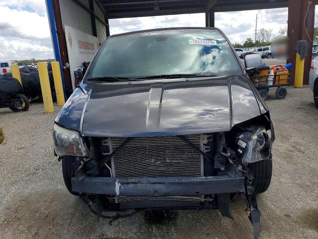 78648375 :رقم المزاد ، 2C4RDGEG1KR616308 vin ، 2019 Dodge Grand Caravan مزاد بيع
