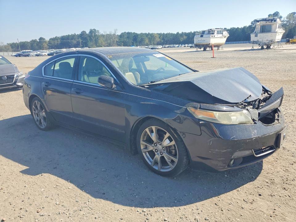 Продажа на аукционе авто 2012 Acura Tl, vin: 19UUA9F70CA001320, номер лота: 47918936