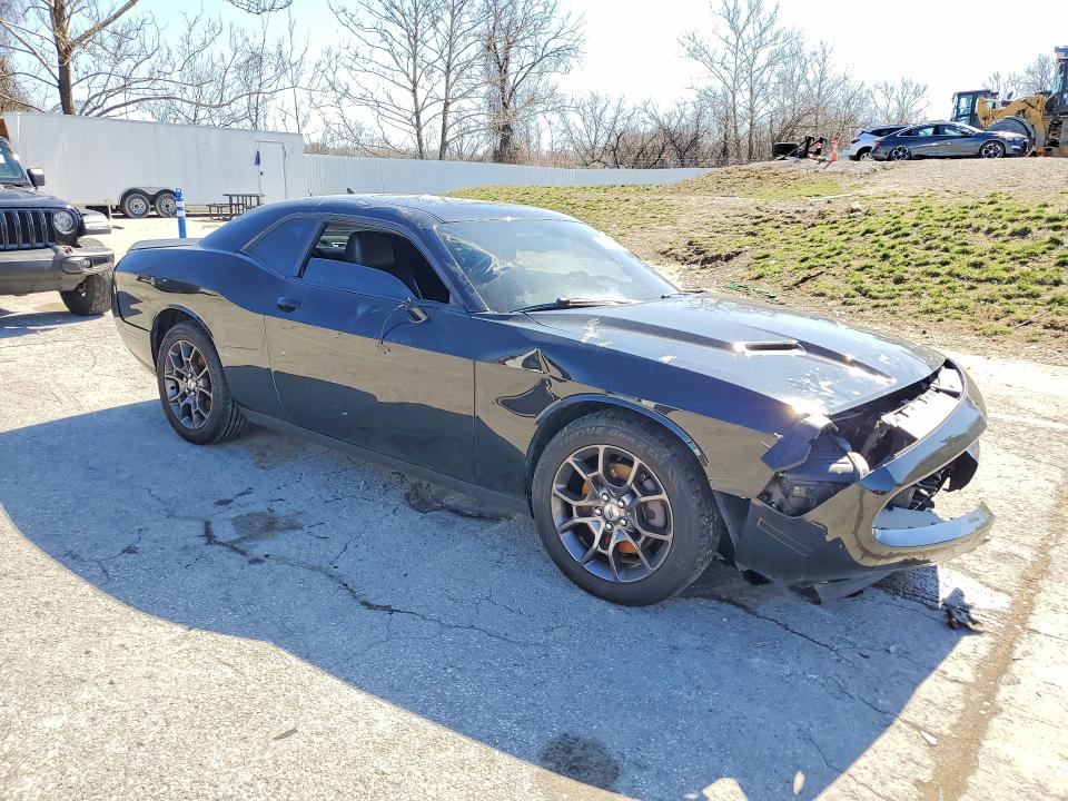 Aukcja sprzedaży 2018 Dodge Challenger, vin: 2C3CDZGG7JH288769, numer aukcji: 45949686