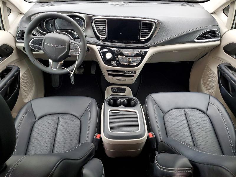 Продажа на аукционе авто 2024 Chrysler Pacifica, vin: 2C4RC1S76RR141544, номер лота: 47039686