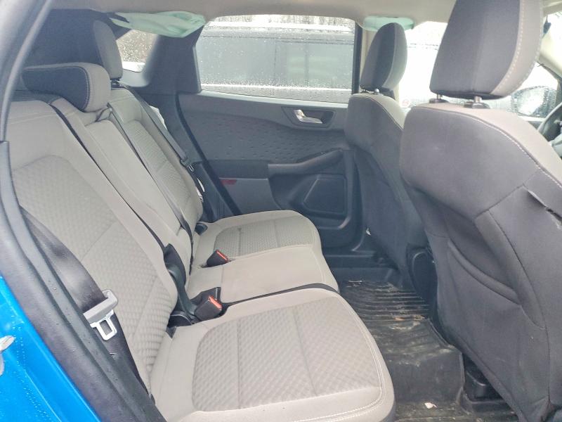 78523825 :رقم المزاد ، 1FMCU9G64LUB50931 vin ، 2020 Ford Escape مزاد بيع