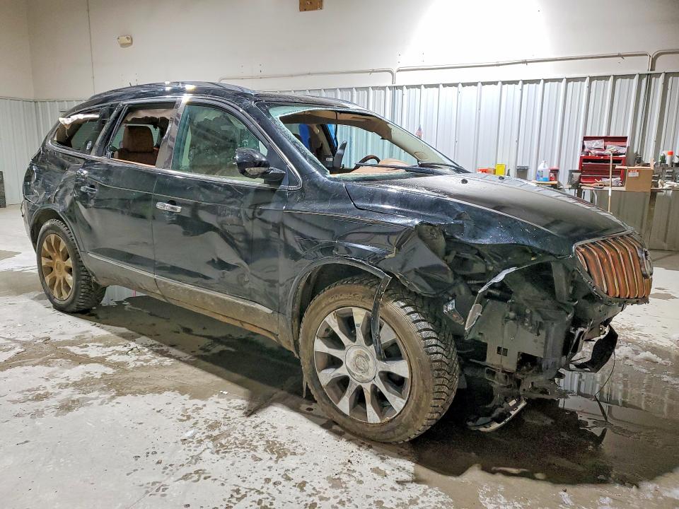 Продажа на аукционе авто 2017 Buick Enclave, vin: 5GAKRBKD7HJ311622, номер лота: 46436816