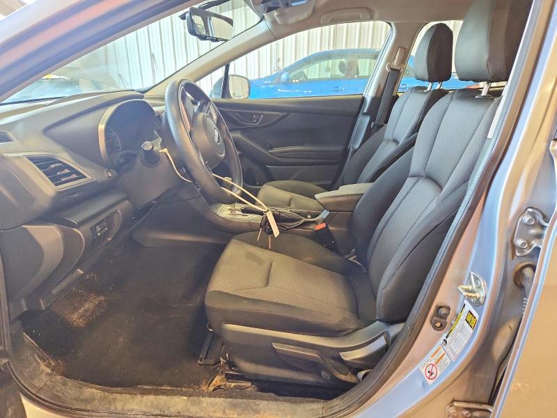 46347636 :رقم المزاد ، 4S3GTAC66K3741413 vin ، 2019 Subaru Impreza مزاد بيع