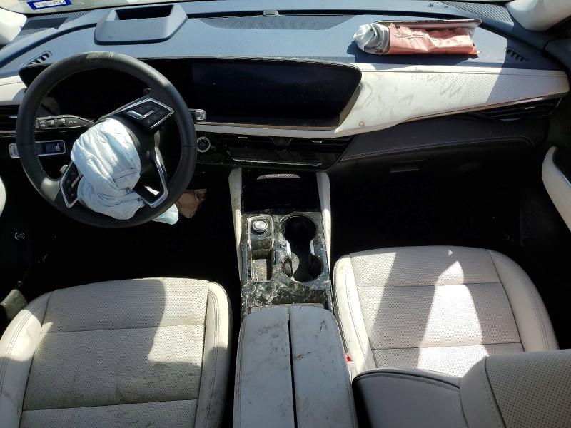 Продаж на аукціоні авто 2024 Buick Envision, vin: LRBFZSE4XRD018355, номер лоту: 47525626
