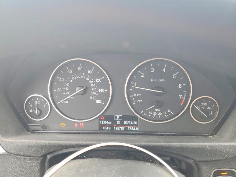Aukcja sprzedaży 2015 Bmw 320, vin: WBA3C3C53FP665002, numer aukcji: 48240886