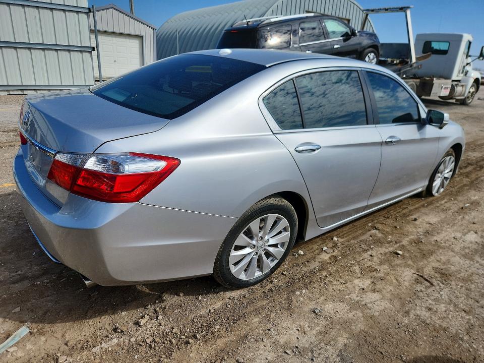 Aukcja sprzedaży 2015 Honda Accord, vin: 1HGCR2F81FA183151, numer aukcji: 41989716