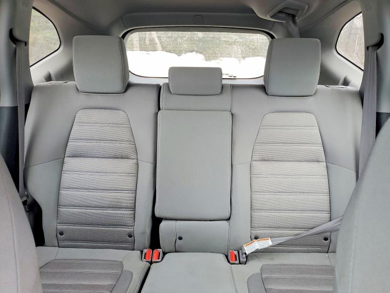 Продаж на аукціоні авто 2017 Honda Cr-v, vin: 2HKRW2H26HH140687, номер лоту: 46332676