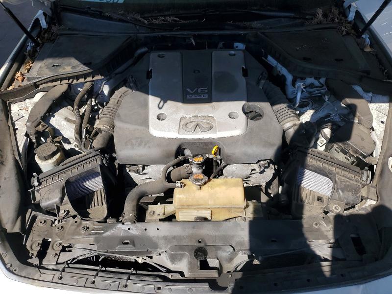 Aukcja sprzedaży 2014 Infiniti Q50, vin: JN1BV7AP5EM677918, numer aukcji: 41703936