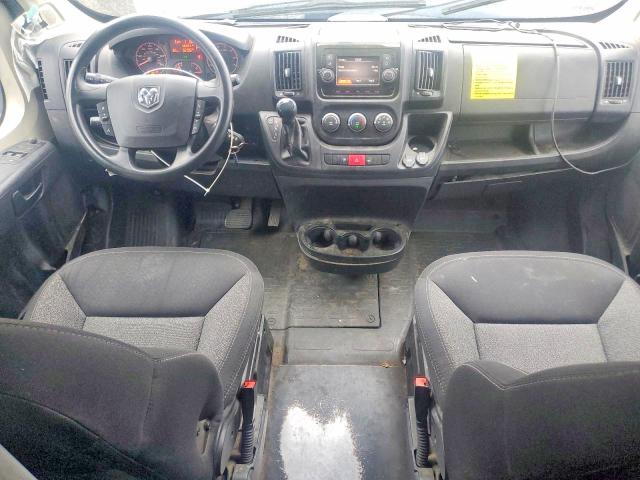 Aukcja sprzedaży 2021 Ram Promaster 3500, vin: 3C6MRVJGXME536118, numer aukcji: 47265786