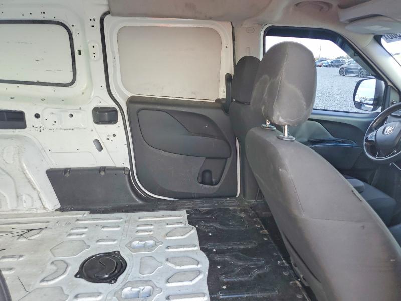 41772506 :رقم المزاد ، ZFBERFBB2H6D55117 vin ، 2017 Ram Promaster City مزاد بيع