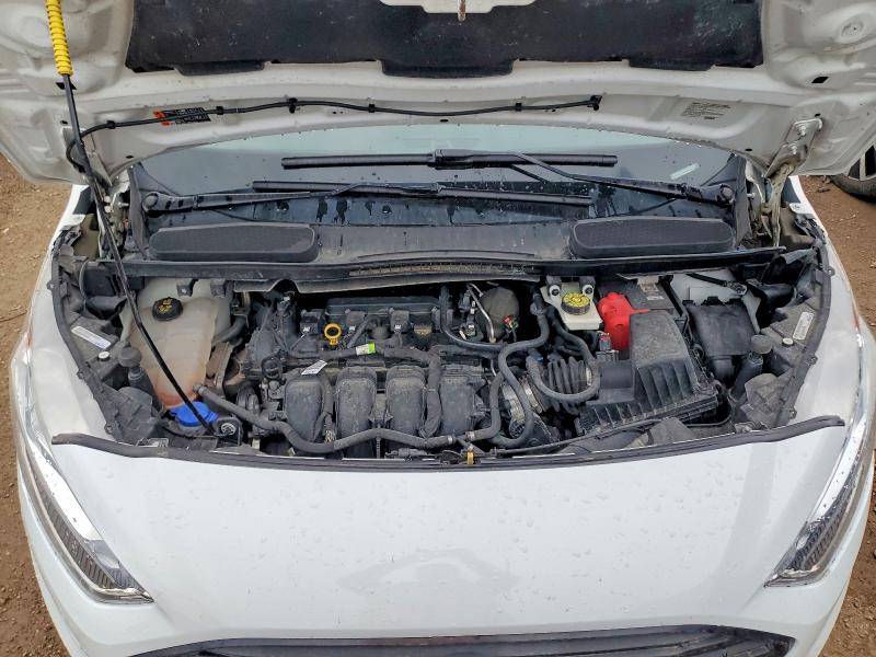 47441516 :رقم المزاد ، NM0LS7T20N1521702 vin ، 2022 Ford Transit Connect مزاد بيع