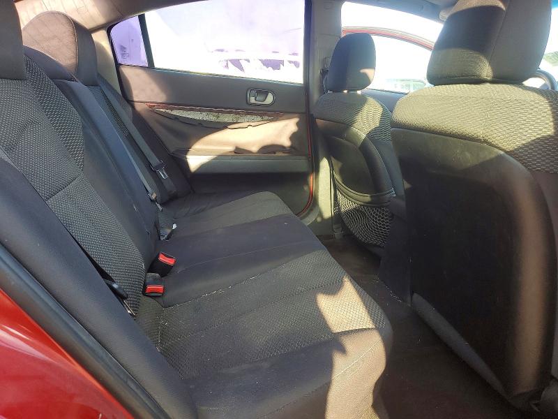 Продаж на аукціоні авто 2012 Mitsubishi Galant, vin: 4A32B3FF4CE008705, номер лоту: 47234106
