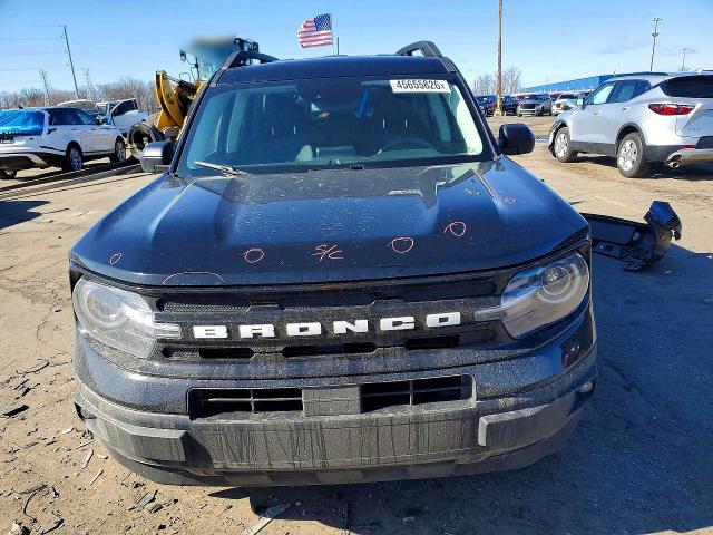 Продаж на аукціоні авто 2023 Ford Bronco Sport, vin: 3FMCR9C60PRD27141, номер лоту: 45655826