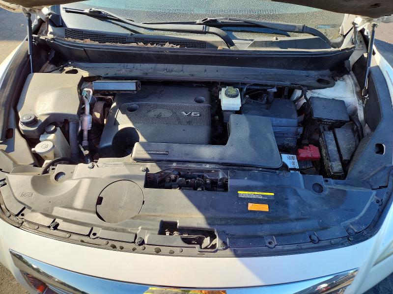 Продаж на аукціоні авто 2015 Infiniti Qx60, vin: 5N1AL0MM2FC524326, номер лоту: 45703766
