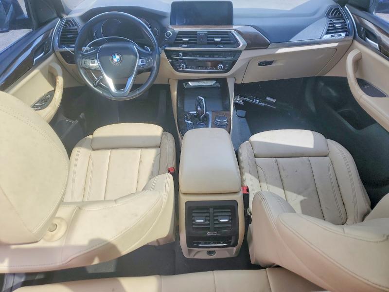 Продажа на аукционе авто 2019 Bmw X3, vin: 5UXTR9C52KLE14494, номер лота: 47801176
