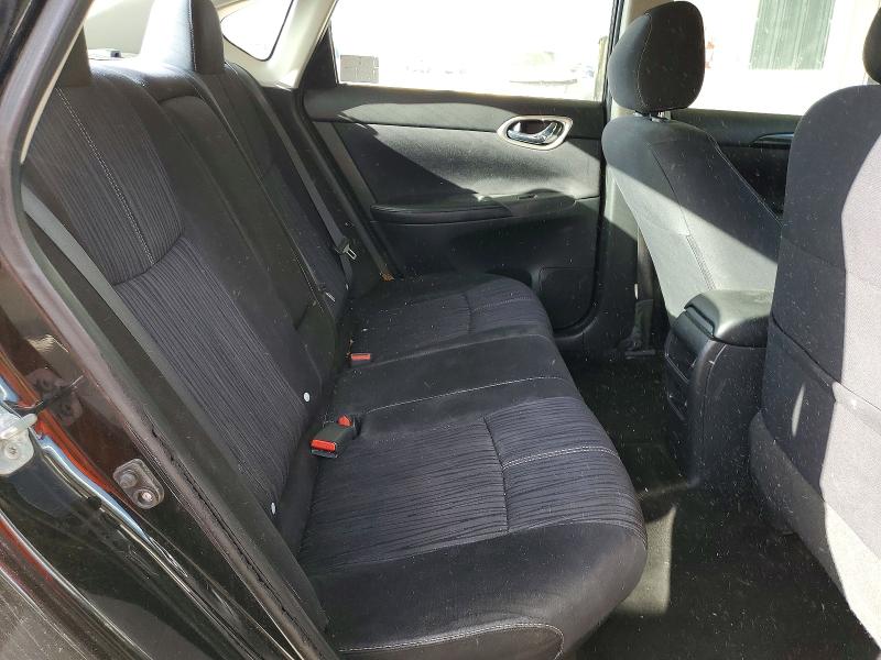 Aukcja sprzedaży 2016 Nissan Sentra, vin: 3N1AB7AP4GY295531, numer aukcji: 79795235
