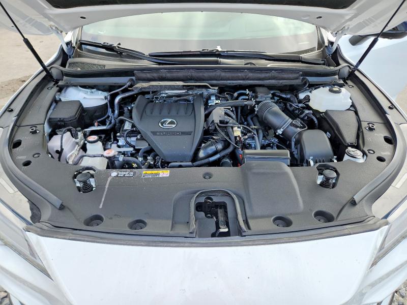 2026 Lexus Rx 500h მანქანა იყიდება აუქციონზე, vin: 2T2BCMEA6TC023328, აუქციონის ნომერი: 47468656