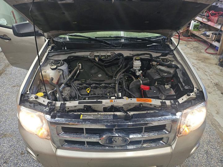 2012 Ford Escape მანქანა იყიდება აუქციონზე, vin: 1FMCU0D77CKB96550, აუქციონის ნომერი: 47078516