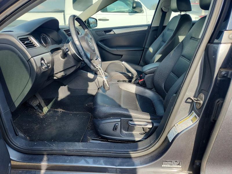 Aukcja sprzedaży 2013 Volkswagen Jetta, vin: 3VWDP7AJ3DM220097, numer aukcji: 48392256