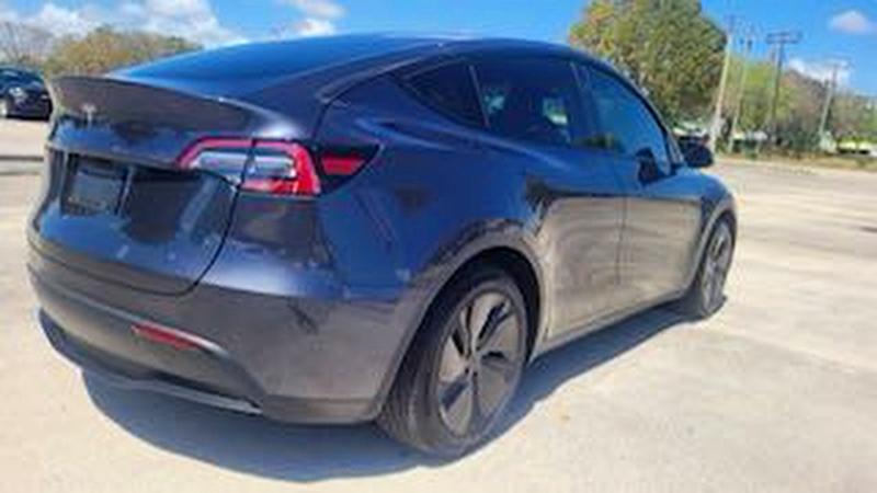Aukcja sprzedaży 2025 Tesla Model Y, vin: 7SAYGDED1SA365292, numer aukcji: 48001006