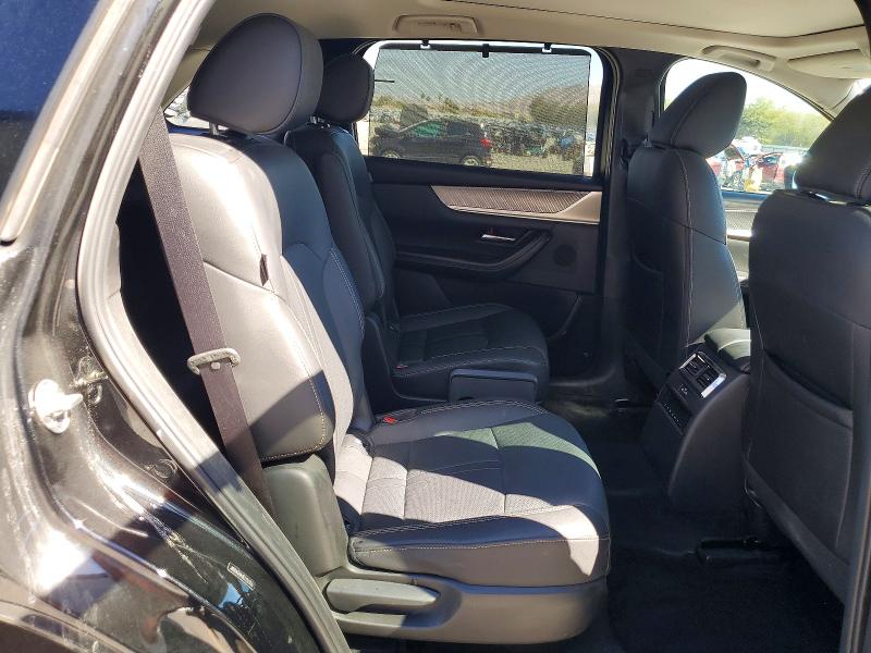 Продажа на аукционе авто 2024 Mazda Cx-90, vin: JM3KKDHA9R1157791, номер лота: 45884426
