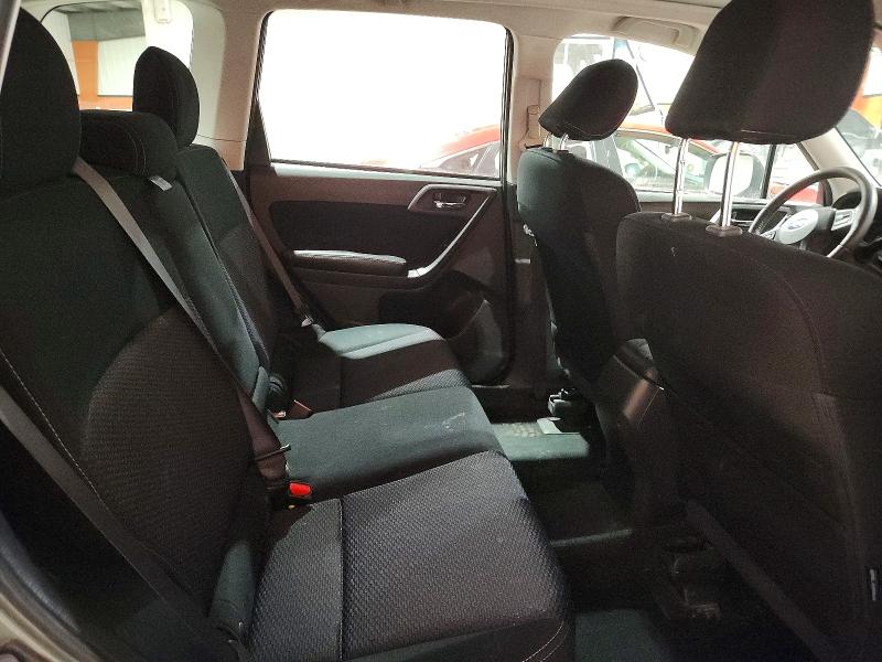 Aukcja sprzedaży 2016 Subaru Forester, vin: JF2SJCNC2GH406742, numer aukcji: 47400716