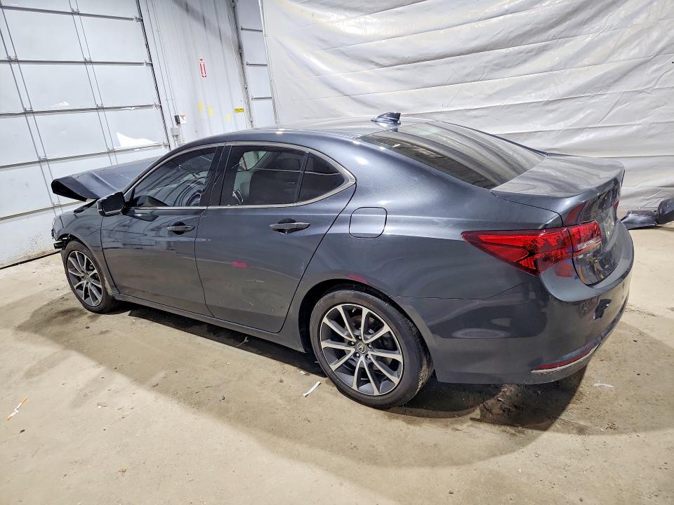 Продажа на аукционе авто 2015 Acura Tlx, vin: 19UUB3F76FA009694, номер лота: 47202506